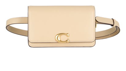 Bandit Belt Bag, front view